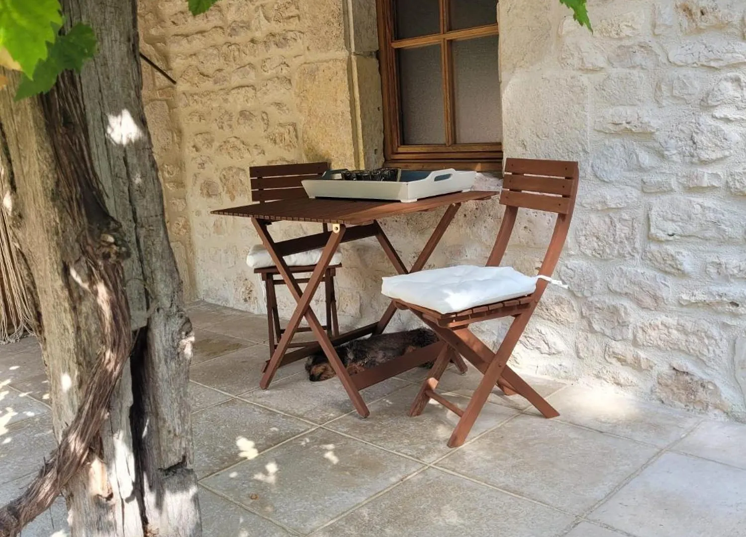 Chez Berger, Ruime 2 Persoonskamer Met Kingsize Bed Pern Oda ve Kahvaltı